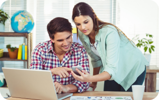 Web & App Platform For Schools