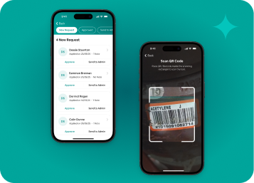 Supervisor Interface