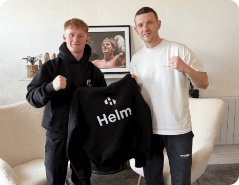 Helm team