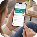 User App (iOS & Android)