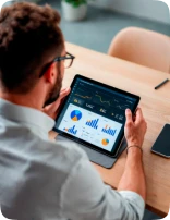 Analytics & Reporting