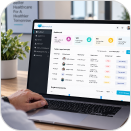 Super Admin Web Panel
