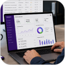 Admin Interface
