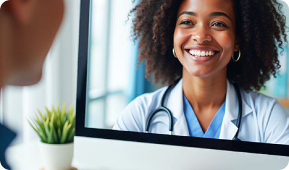 Doctor consultation platform