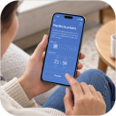 Mobile App (iOS & Android)