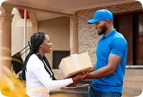 Company Interface