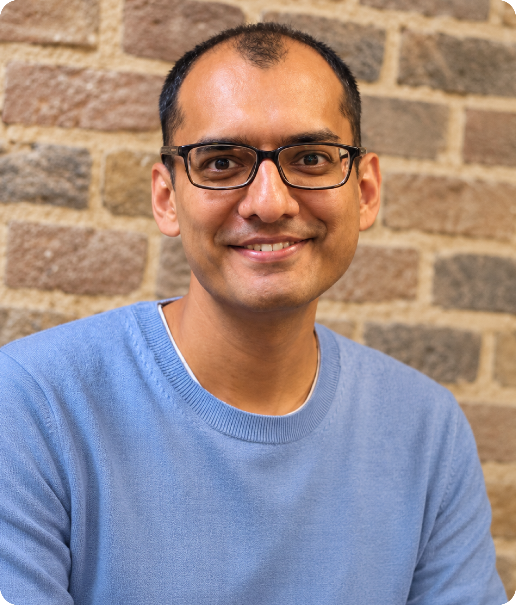 Ravi Jakhodia