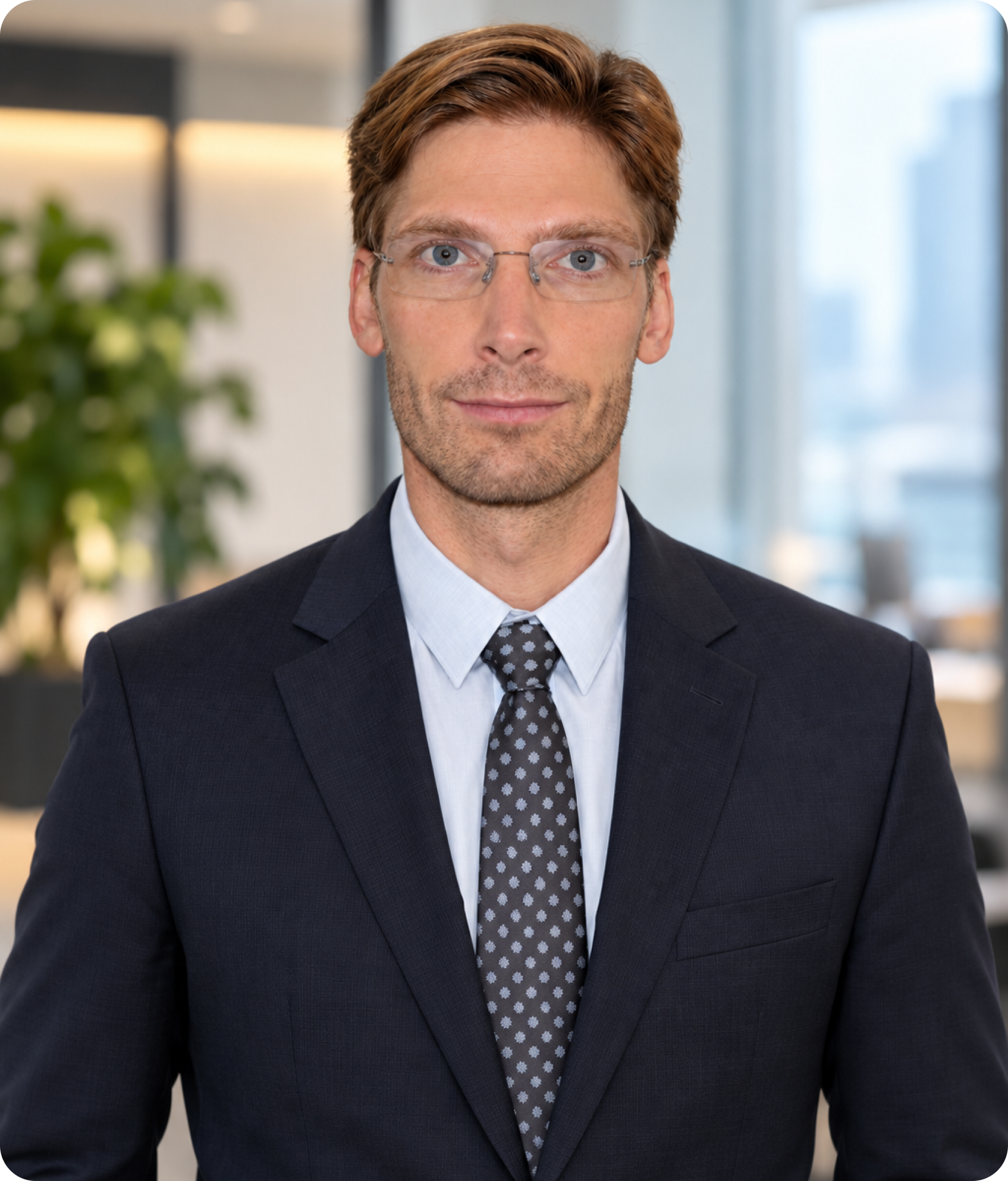 Iwan Schrijver