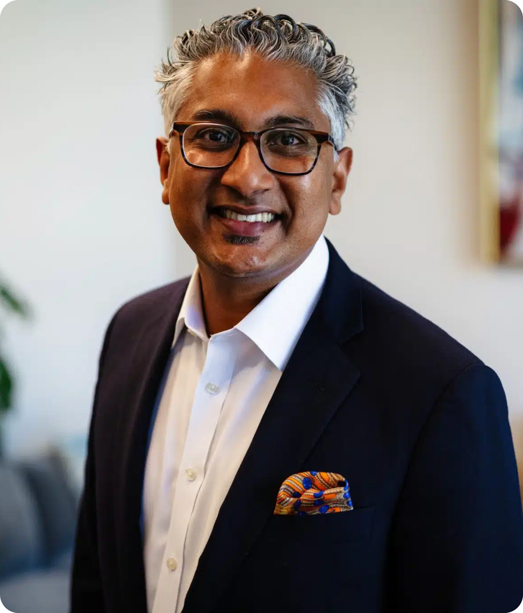 Dr. Kamal Woods