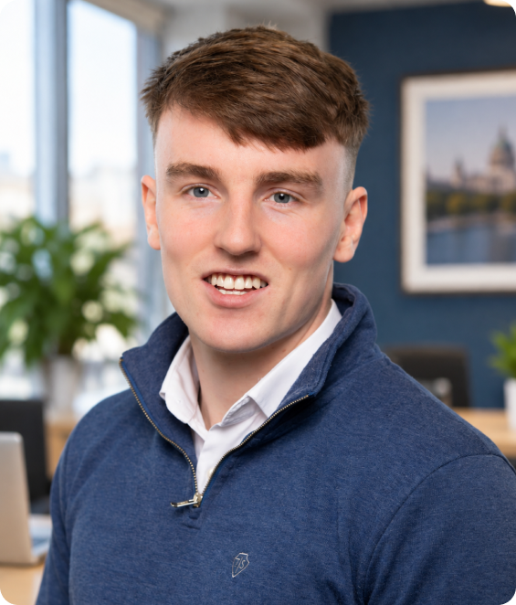 Cathal D’Arcy