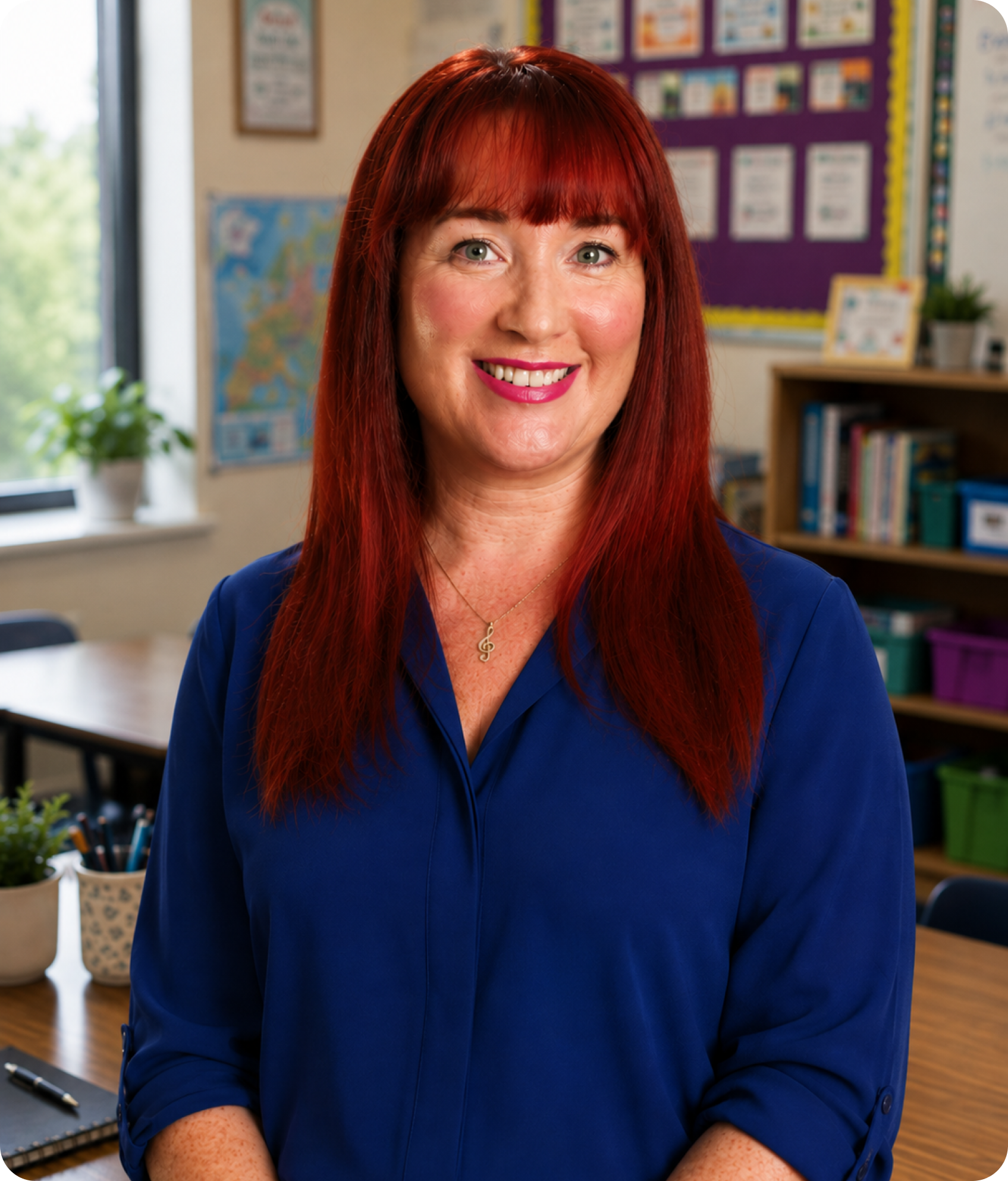 Gina Cullen