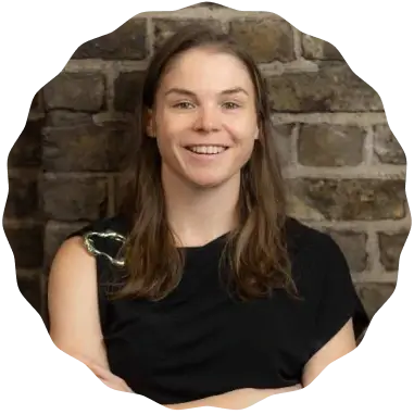 Deirdre Lyons