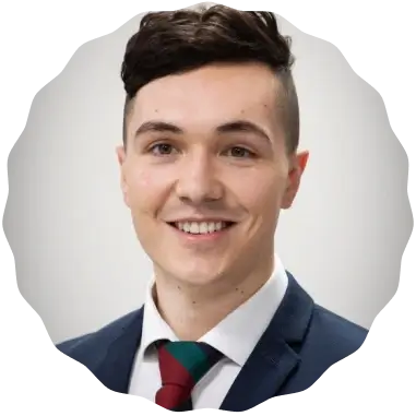 Dr Jake Robinson