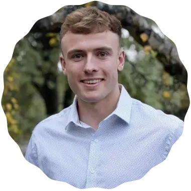 Aaron Keane