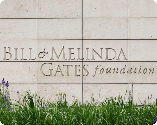 KeepAppy Selected for Mentorship by the Bill & Melinda Gates Foundation