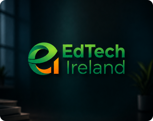 EdTech Ireland, member & recognised contributor