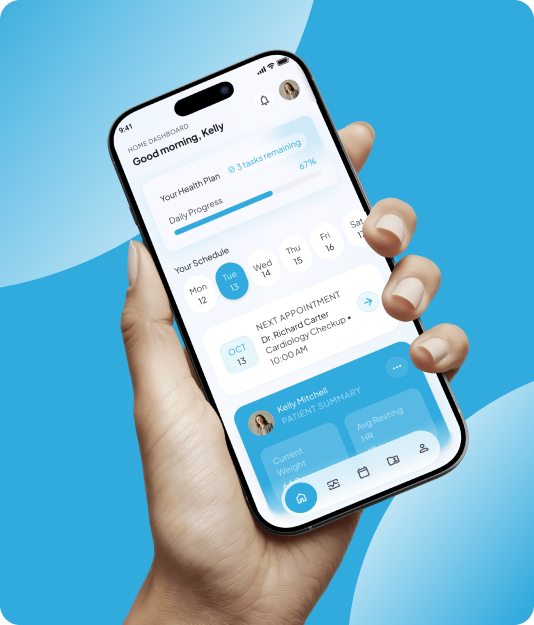HealthTech image