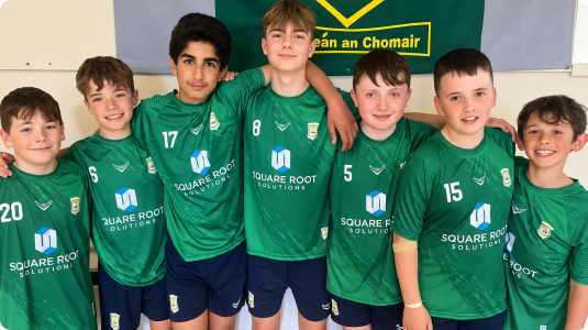 Our Club case study image