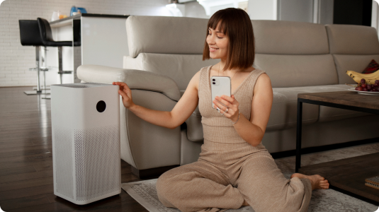 smartdry case study image