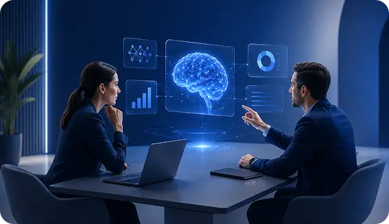 Top AI Solutions