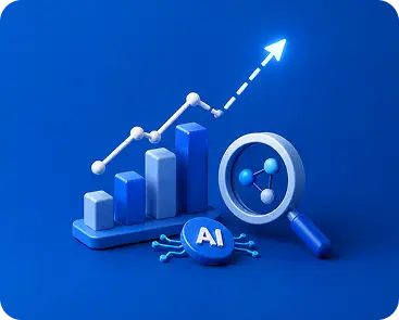 AI-powered