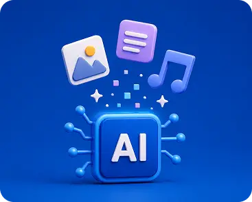 Generative AI