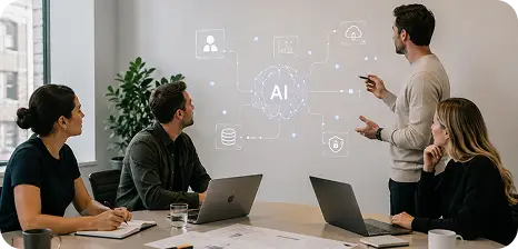 ai powered products