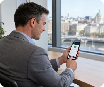 Blockchain App Development Services With Square Root