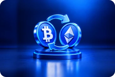 Crypto Exchange Development