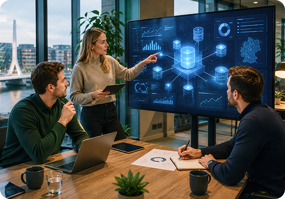 Top AI Solutions