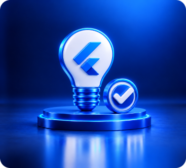 Flutter app idea validation and consulting