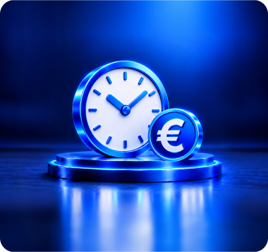 Hourly rate pricing model