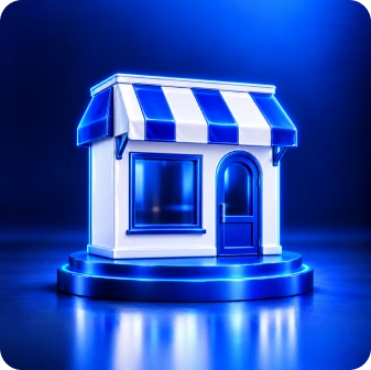 Registered Restaurants Features