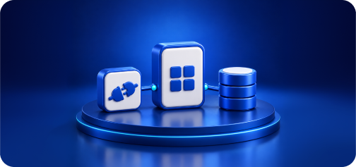System and data integration