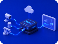 Edge Computing Solutions