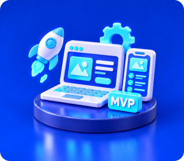Developing the MVP