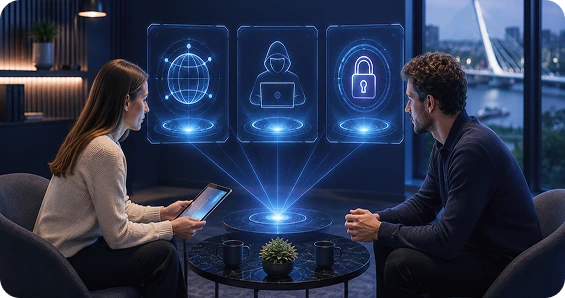 Penetration Testing Approaches