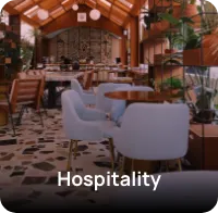 Beautiful, well-developed app services for the hospitality industry in Cork.