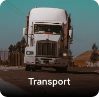 Transportation software application