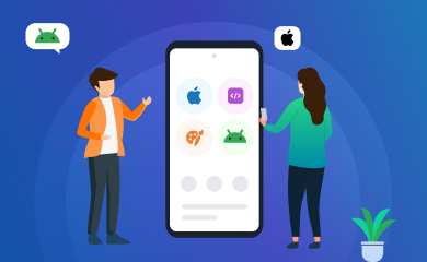 How Much Does a Mobile App Development Cost in the Ireland?