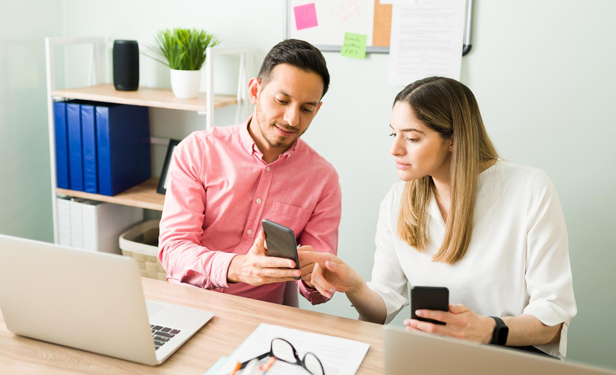 How to Choose an App Development Company in Ireland