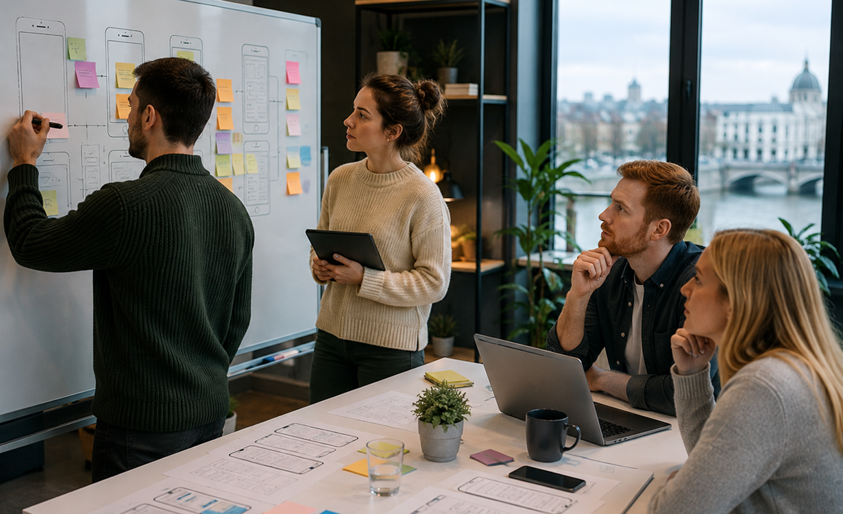 How to Prioritize Features for a Mobile App