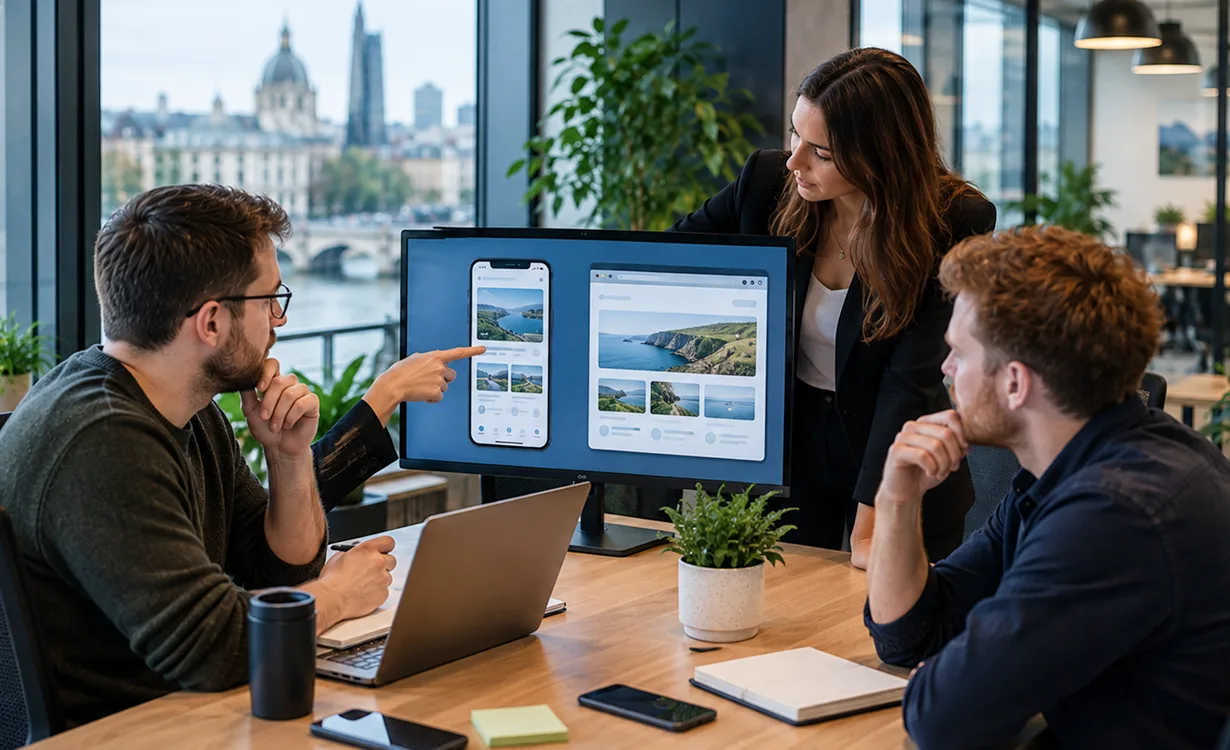 Mobile App vs Web App: Which Does Your Business Need?