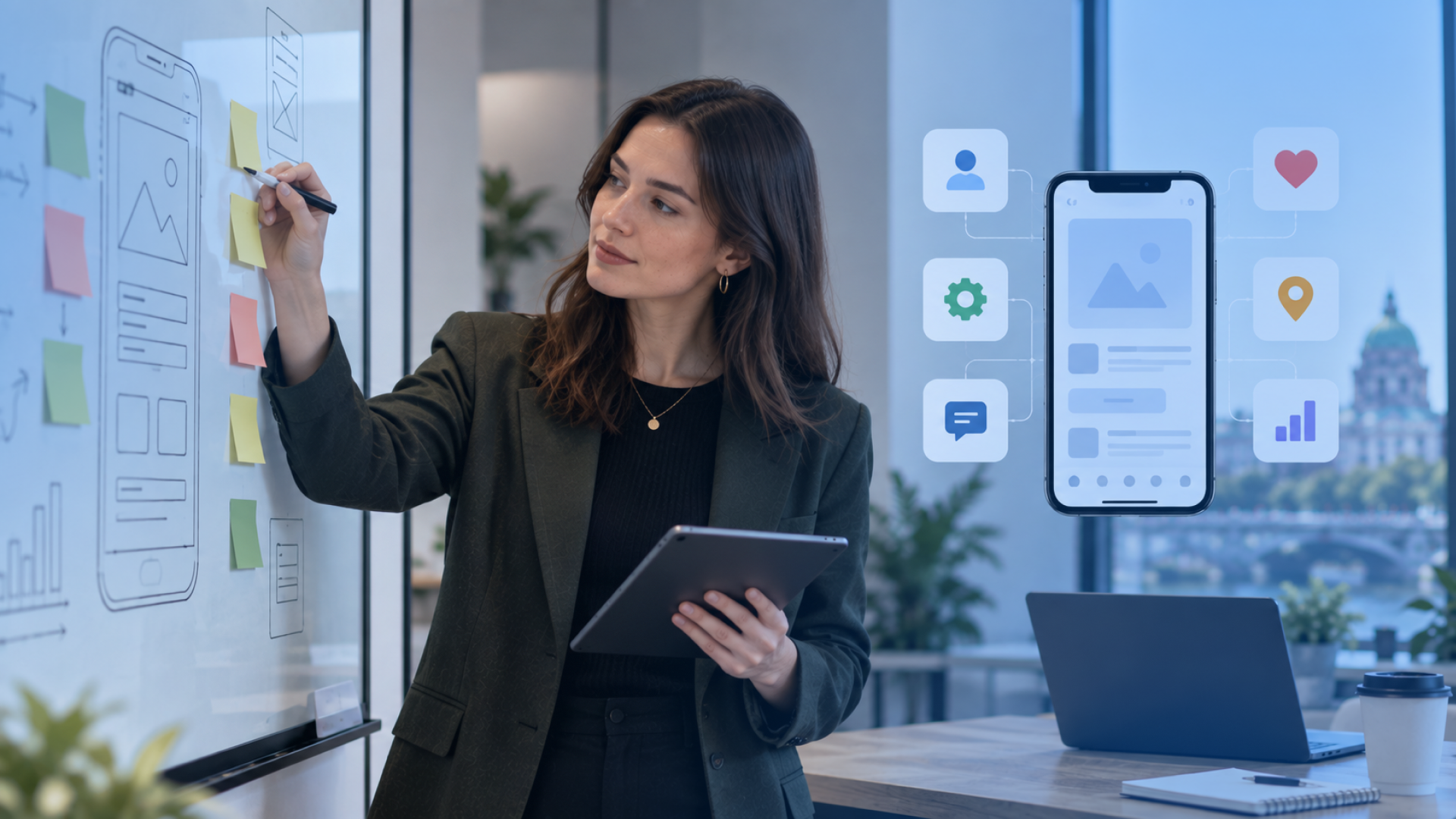 How to Prioritize Features for a Mobile App
