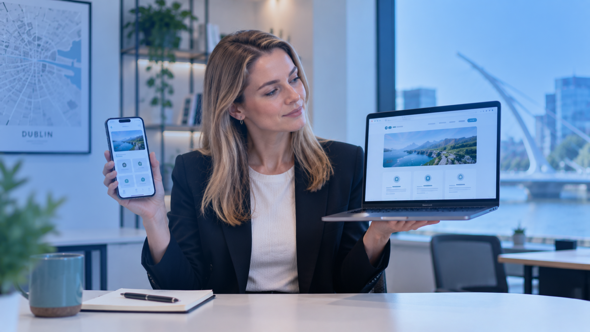 App Development vs Web Development: Which Is Best for Your Business?