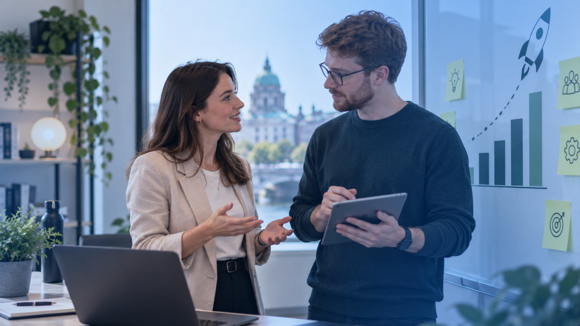 7 Irish Start-ups to Watch for in 2021