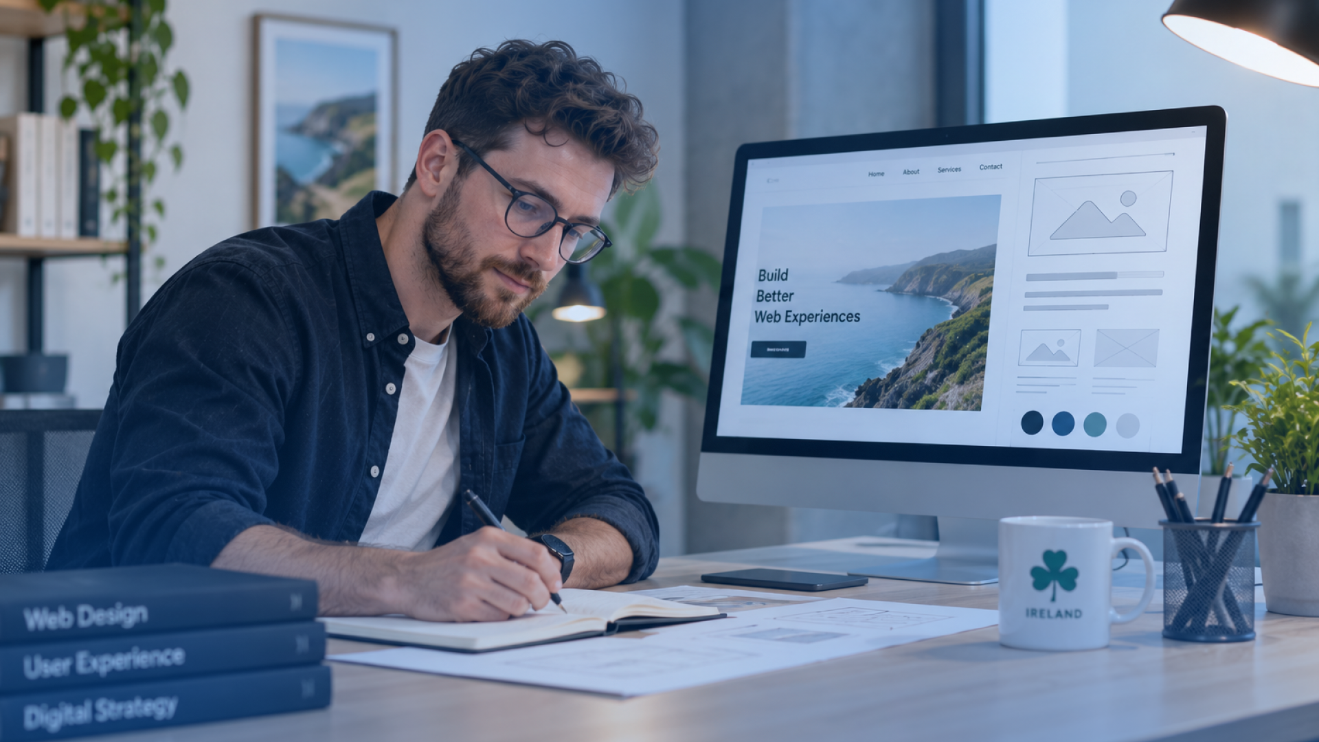 A Comprehensive Guide to Getting Started with Hiring a Website Designer
