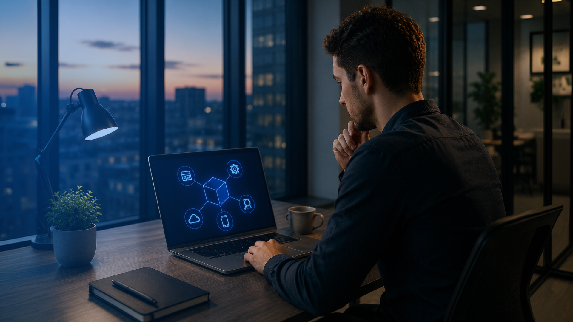 What Does a Software Development Company Do?