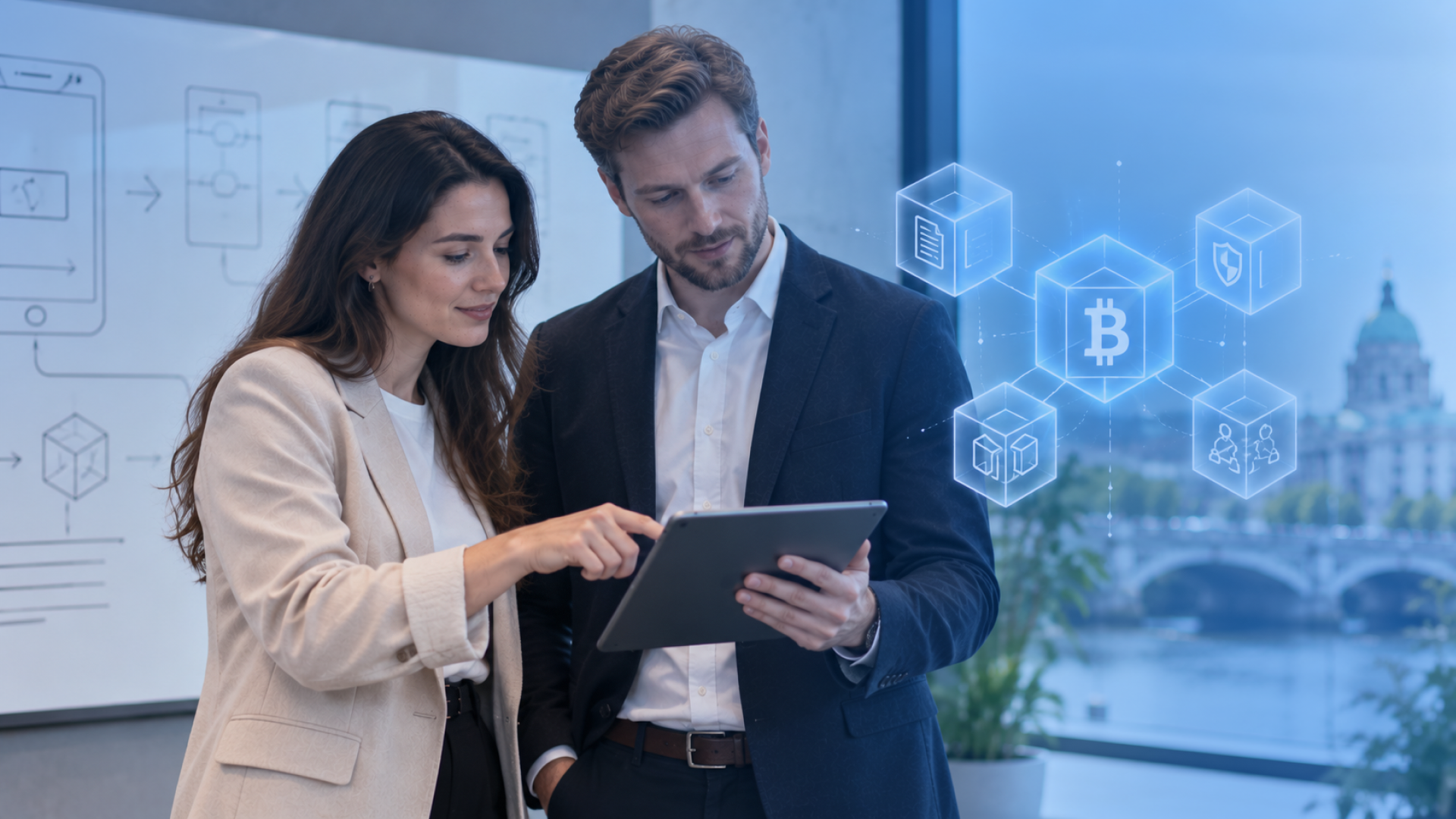 Getting started with Blockchain development? Check this complete guide.