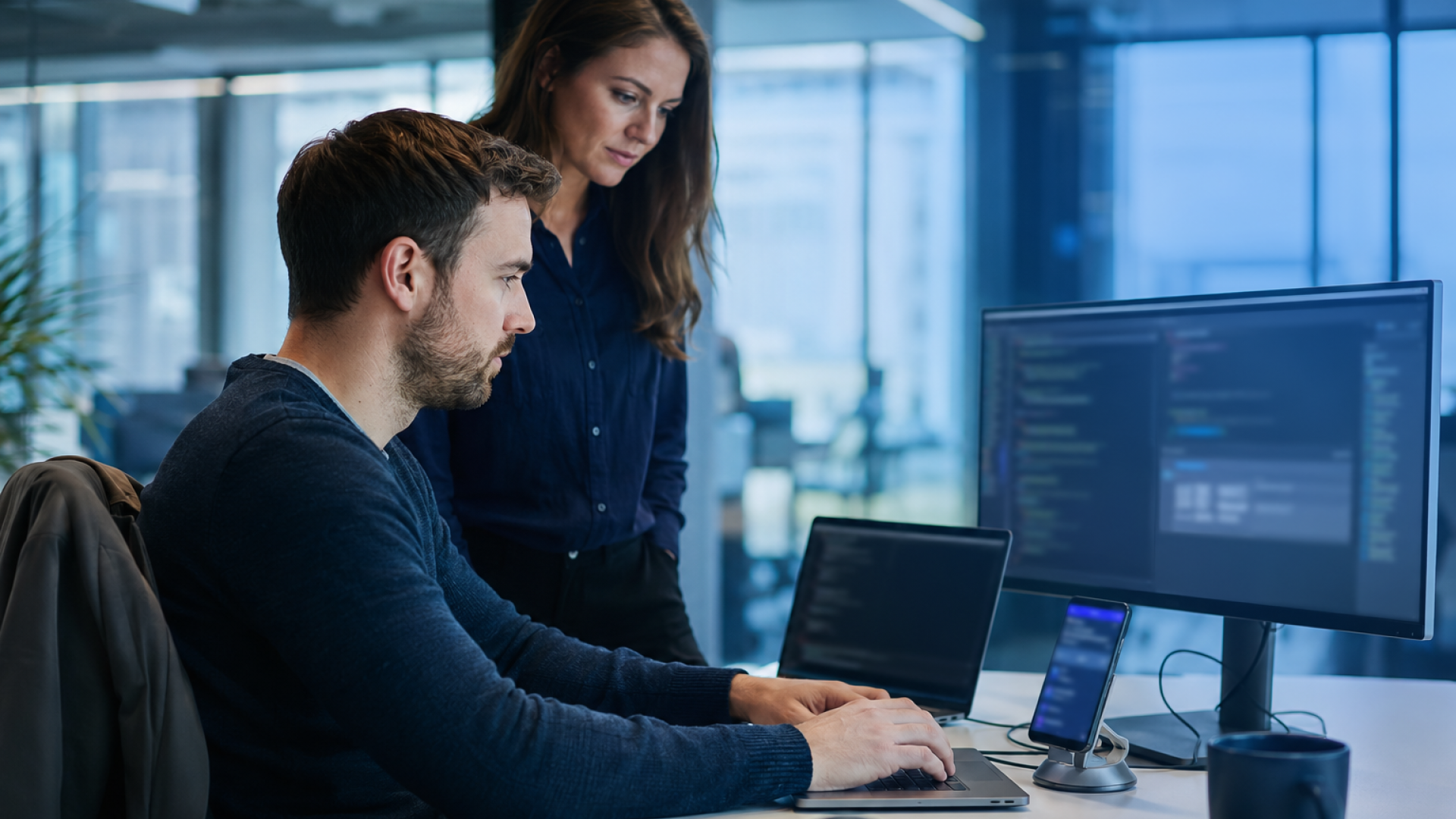 What is Software Development?